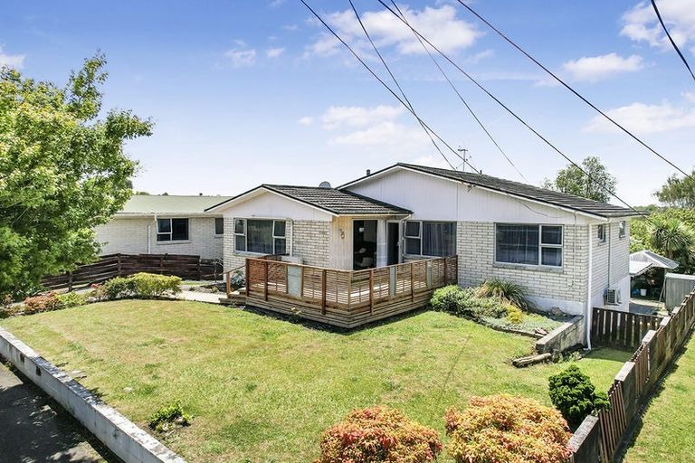 Photo of property in 10 Hamblyn Crescent, Nawton, Hamilton, 3200