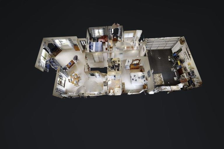 Photo of property in 4a Tainui Street, Onerahi, Whangarei, 0110