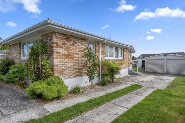 Photo of property in 7 Tete Street, Sunnybrook, Rotorua, 3015