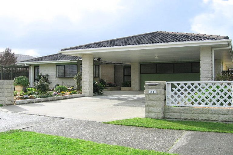 Photo of property in 31 Derby Street, Feilding, 4702