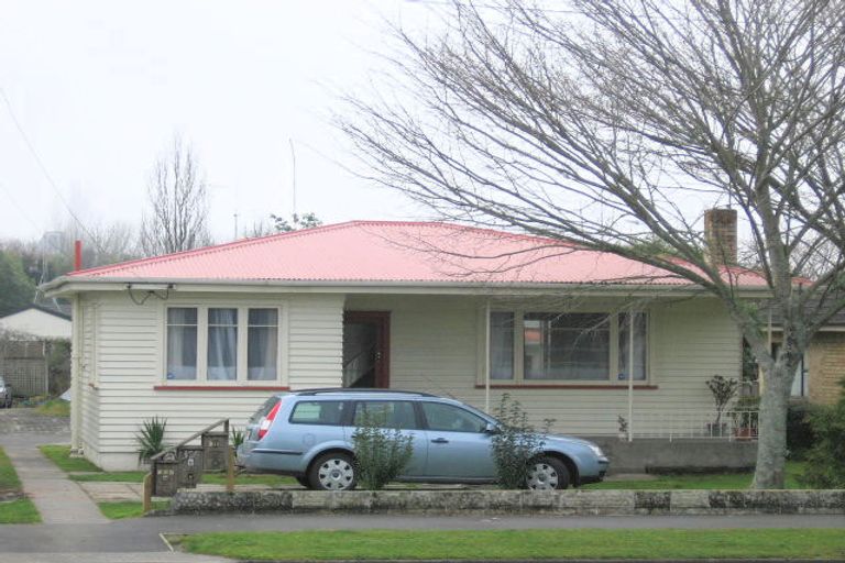 Photo of property in 309a Cambridge Road, Hillcrest, Hamilton, 3216