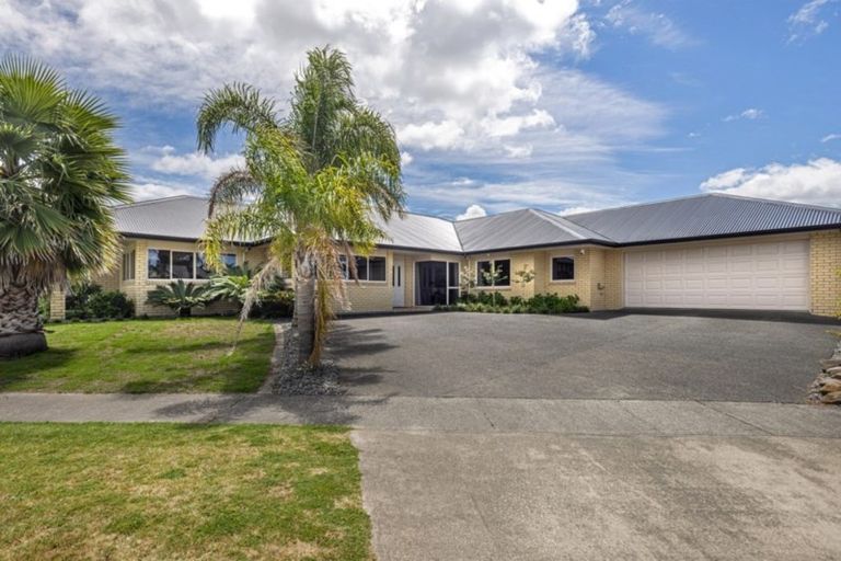 Photo of property in 4 Claire Place, Lytton West, Gisborne, 4010