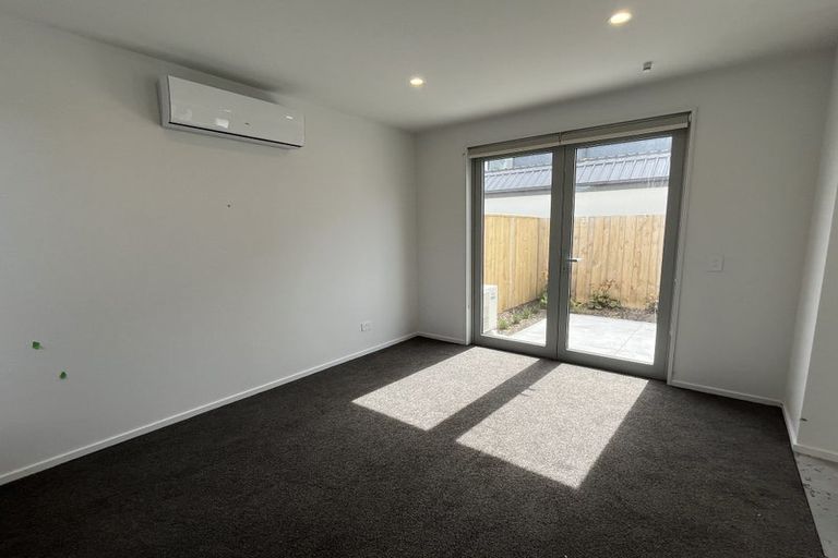 Photo of property in 3/11 Leitch Street, Somerfield, Christchurch, 8024