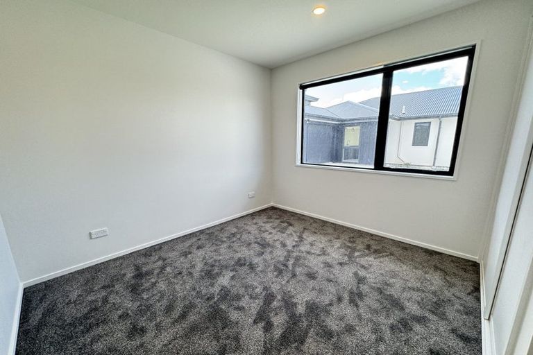 Photo of property in 12b Branthwaite Drive, Rolleston, 7615