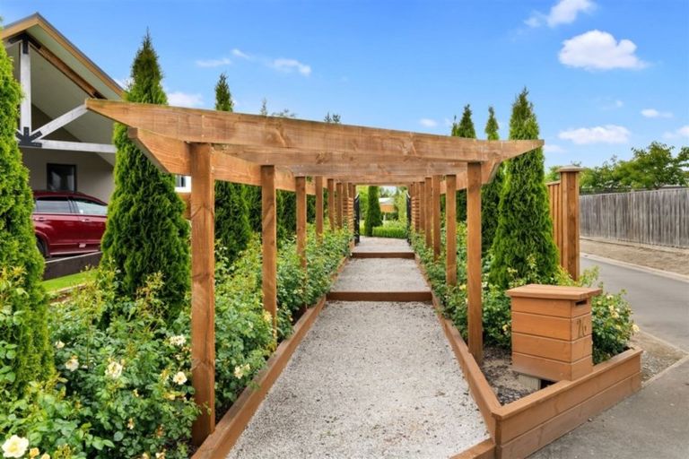 Photo of property in 26 Rossington Drive, West Melton, 7618