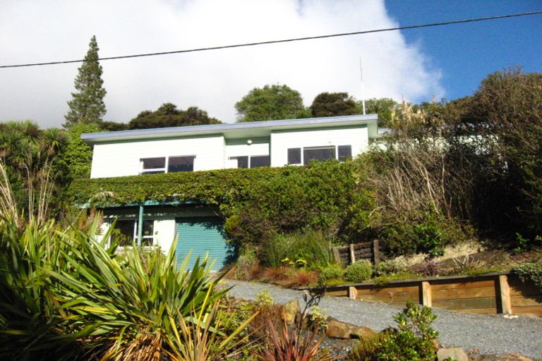 Photo of property in 12 Thornicroft Road, Waitati, 9085