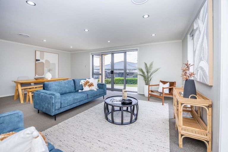 Photo of property in 4 Cabourne Drive, Glenview, Hamilton, 3206