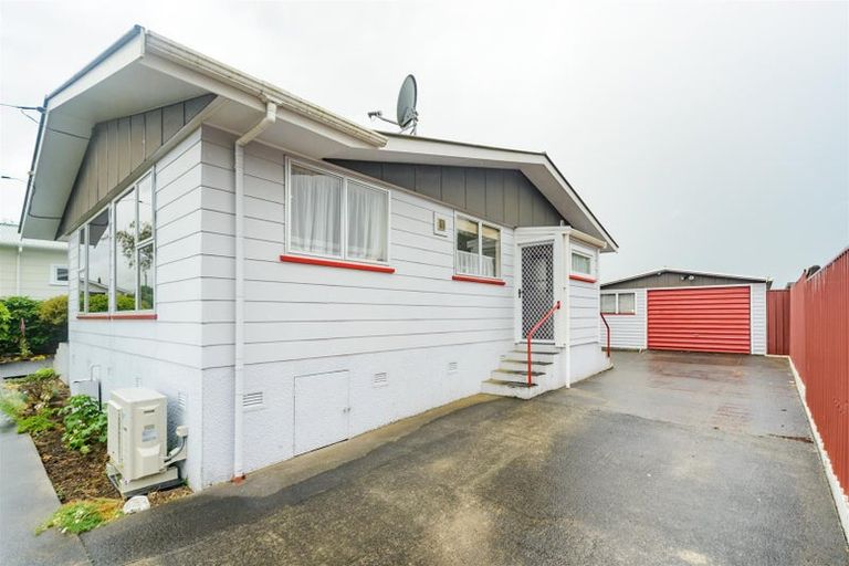 Photo of property in 77 Tutaenui Road, Marton, 4710