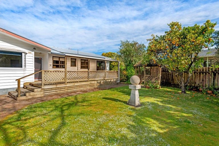Photo of property in 7 Healey Place, Whataupoko, Gisborne, 4010