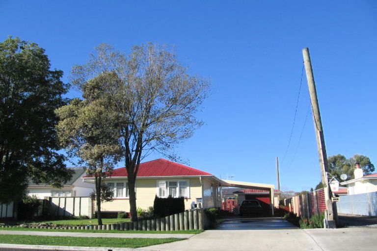 Photo of property in 706 Park Road South, Akina, Hastings, 4122