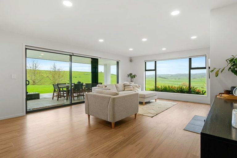 Photo of property in 383 Martin Road, Waerenga, Te Kauwhata, 3781