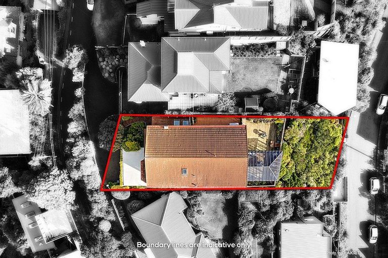 Photo of property in 59 Anne Street, Wadestown, Wellington, 6012