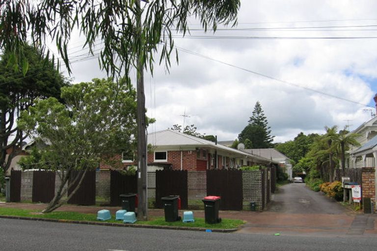 Photo of property in 4/9 Lillington Road, Remuera, Auckland, 1050