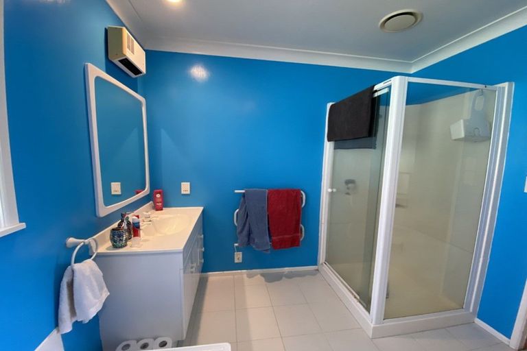 Photo of property in 141 College Street, Awapuni, Palmerston North, 4412