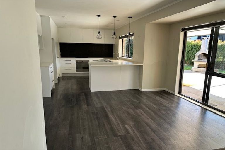 Photo of property in 5 Peretao Rise, The Gardens, Auckland, 2105