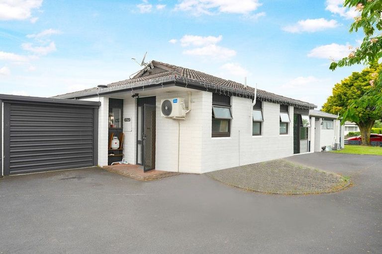 Photo of property in 2/232 Saint George Street, Papatoetoe, Auckland, 2025