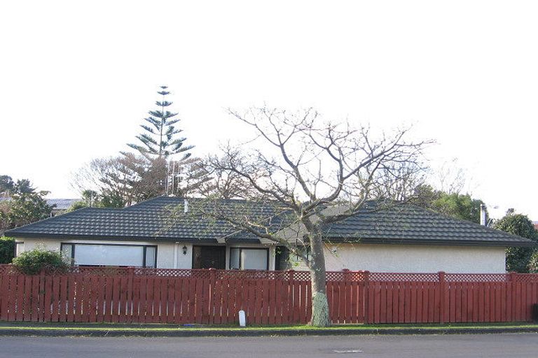 Photo of property in 457 Ruahine Street, Terrace End, Palmerston North, 4410