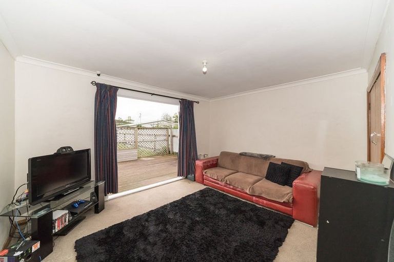 Photo of property in 33 Thomson Street, West End, Palmerston North, 4412