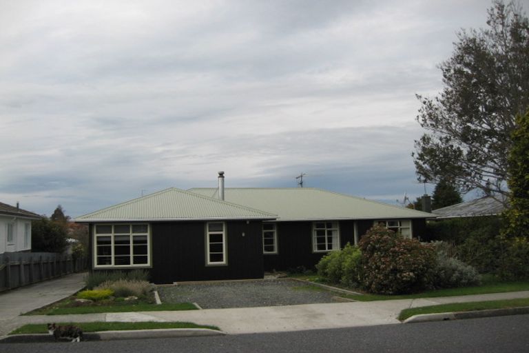 Photo of property in 17 Naish Street, Balclutha, 9230