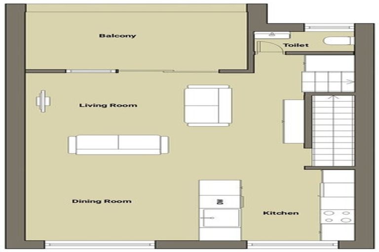 Photo of property in 3d Hemsway Place, Sunnyhills, Auckland, 2010