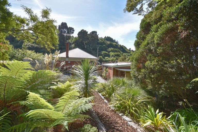 Photo of property in 325 Malvern Street, Glenleith, Dunedin, 9010