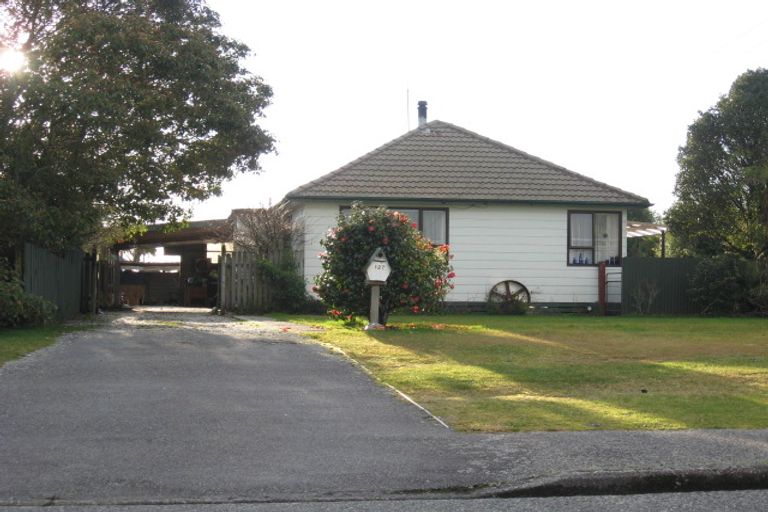 Photo of property in 127 Livingstone Street, Hokitika, 7810
