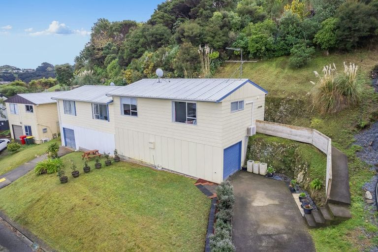 Photo of property in 3/7 Venus Place, Whitby, Porirua, 5024