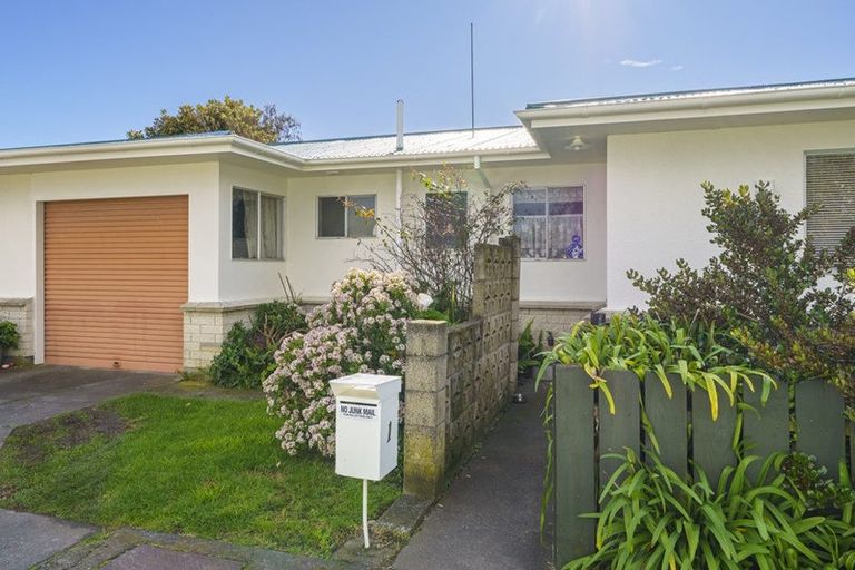 Photo of property in 1/203 Gloucester Street, Taradale, Napier, 4112