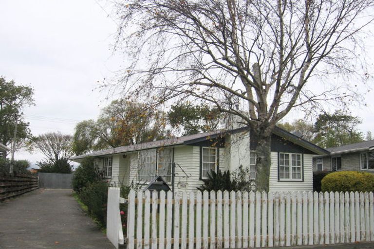 Photo of property in 62 Duff Crescent, Highbury, Palmerston North, 4412