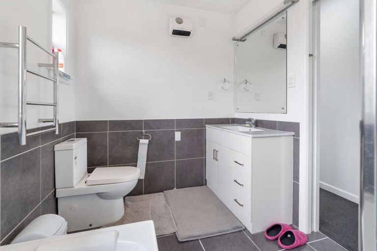 Photo of property in 34 Tankerville Road, Hoon Hay, Christchurch, 8025