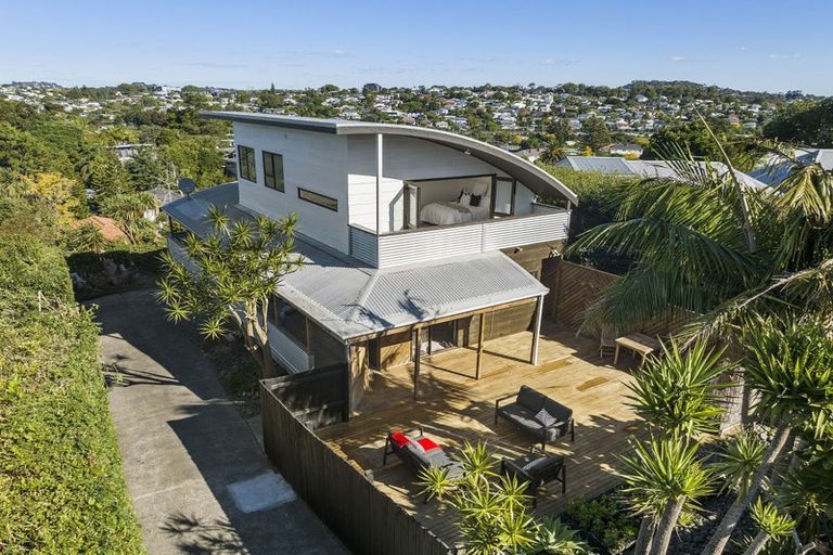 Photo of property in 6a Sefton Avenue, Grey Lynn, Auckland, 1021