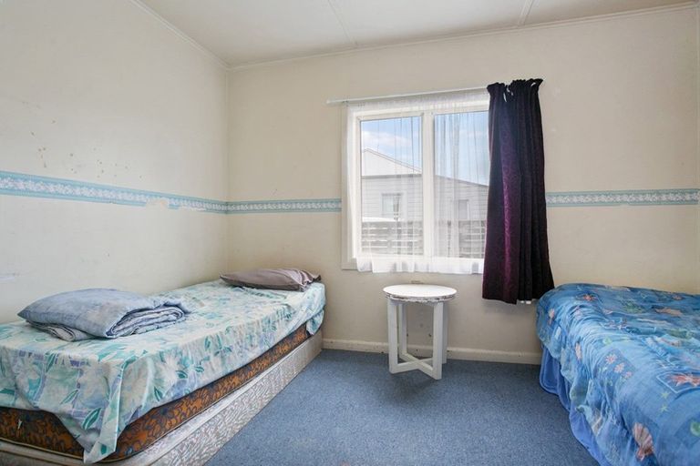 Photo of property in 25 Nettie Street, Te Kuiti, 3910