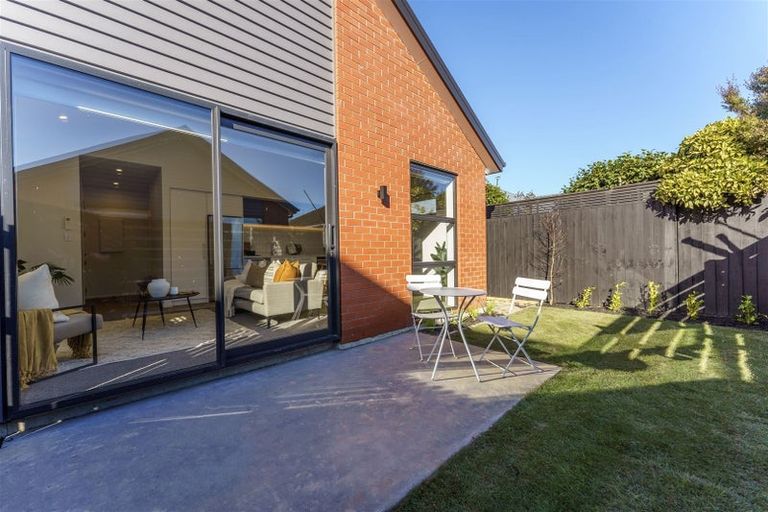 Photo of property in 1/28 Bowen Street, Upper Riccarton, Christchurch, 8041