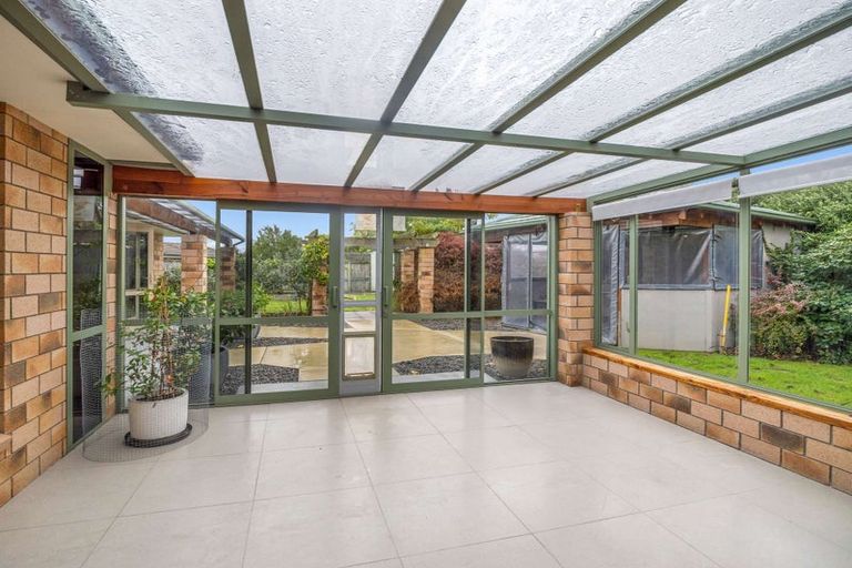 Photo of property in 98 Lowes Road, Rolleston, 7614