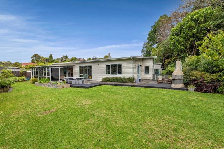 Photo of property in 4 Cherry Lane, Hurdon, New Plymouth, 4310