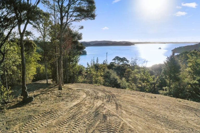 Photo of property in 106a Manawaora Road, Russell, 0272
