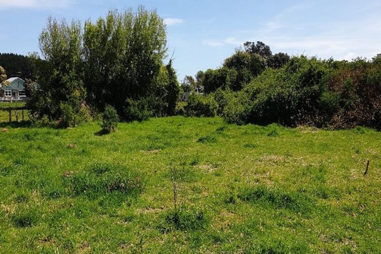 Photo of property in 33 Gibson Place, Patea, 4520