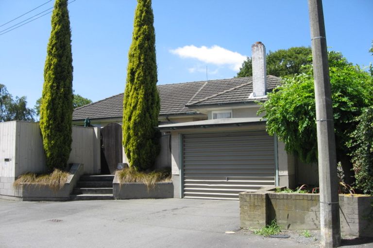 Photo of property in 6 Tonbridge Street, Merivale, Christchurch, 8014