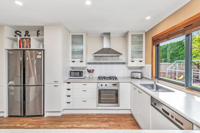 Photo of property in 34 Stott Drive, Darfield, 7571