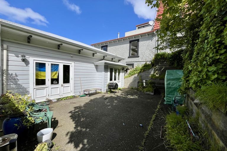 Photo of property in 133 Dixon Street, Te Aro, Wellington, 6011