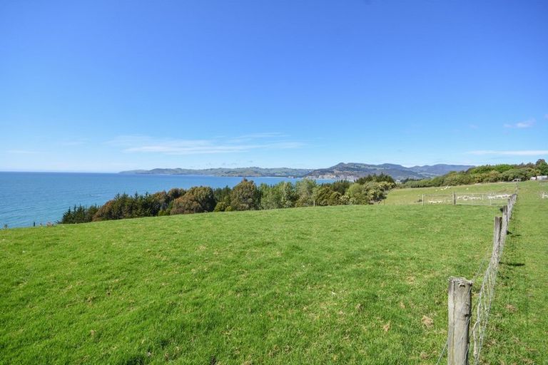 Photo of property in 358 Coast Road, Warrington, Waikouaiti, 9471