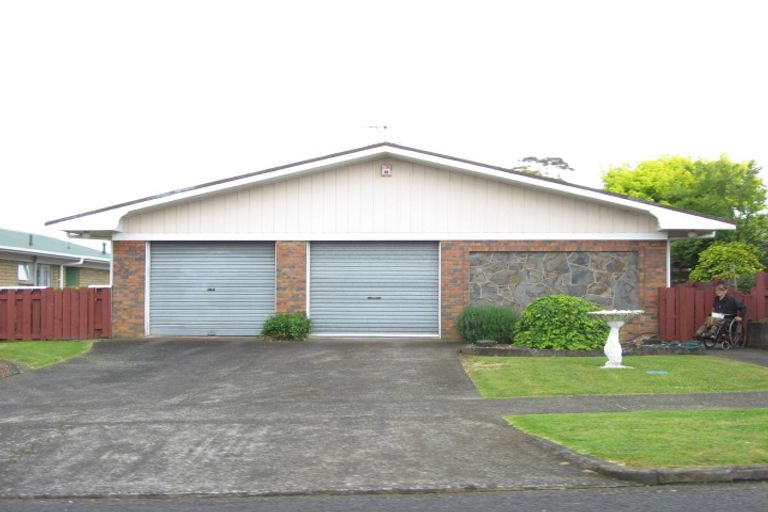 Photo of property in 5 Childs Avenue, Pukekohe, 2120