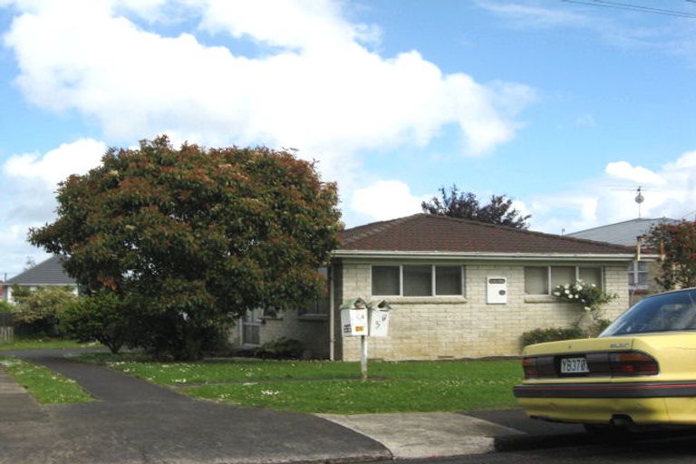 Photo of property in 2/5 Royal Arch Place, Rosehill, Papakura, 2113