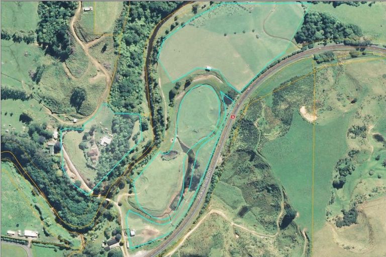 Photo of property in 939 Mokau Road, Mimi, Urenui, 4377