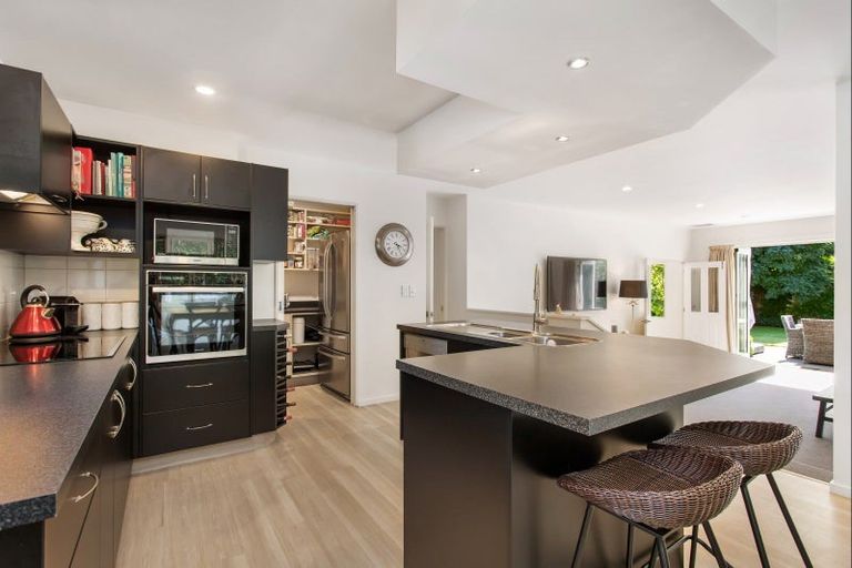 Photo of property in 59c Bowenvale Avenue, Cashmere, Christchurch, 8022