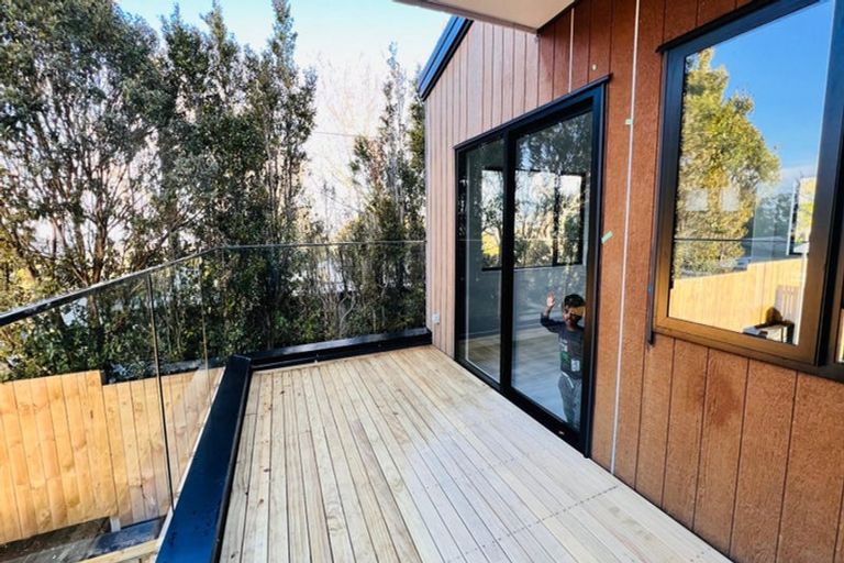 Photo of property in 1/241 Don Buck Road, Massey, Auckland, 0614