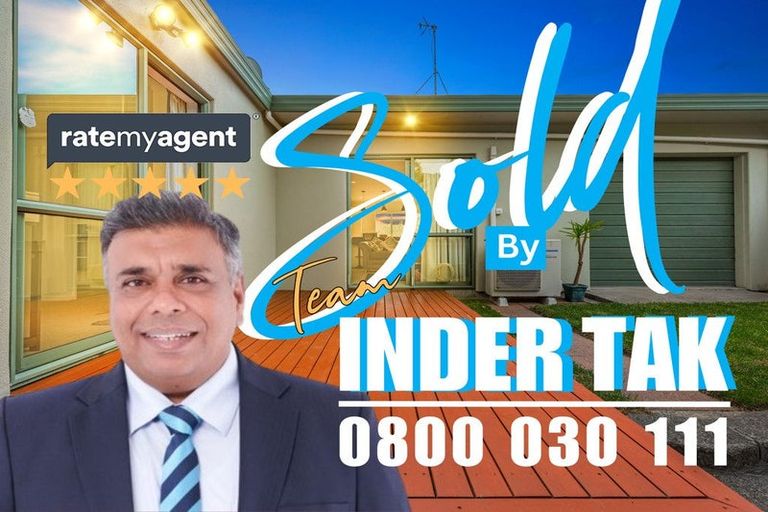 Photo of property in 5 Neta Grove, Henderson, Auckland, 0612