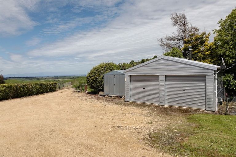 Photo of property in 594 Waituna Tapuae Road, Waituna West, Feilding, 4779