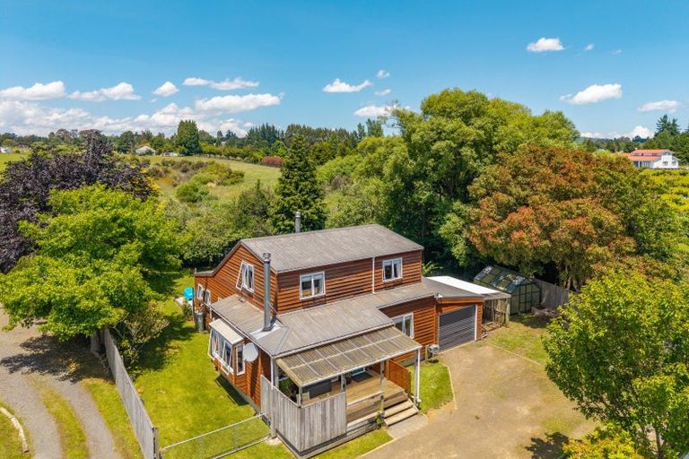 Photo of property in 29 Manuka Street, Ohakune, 4625