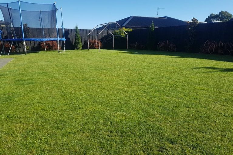 Photo of property in 12 Redhaven Rise, Netherby, Ashburton, 7700